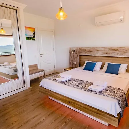 Kaya Kaş