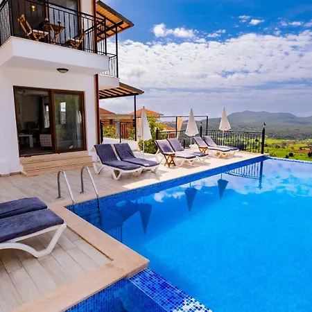 Kaya Vila Kaş